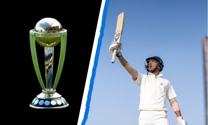 ICC Cricket World Cup Trophy Price, Material, and Significance